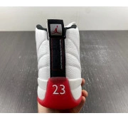 Air Jordan Cherry 130690-110 Retro 12 0802